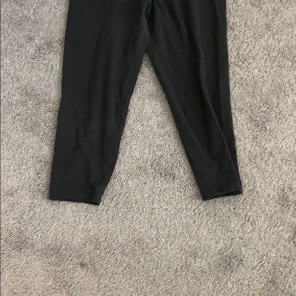 Victoria’s Secret Pink Crop leggings - Picture 2 of 3